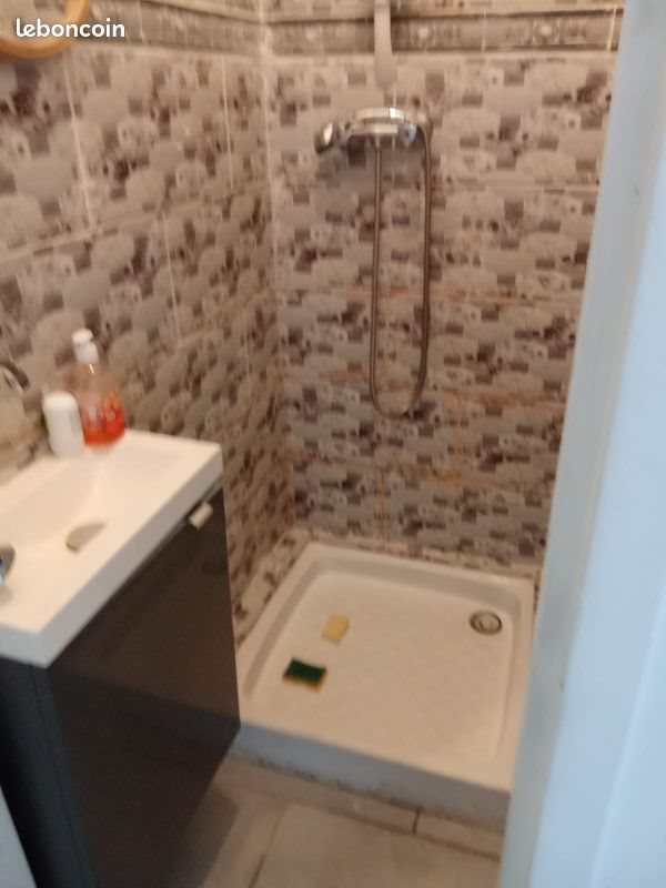 Appartement à louer, 15m², Saint-Etienne