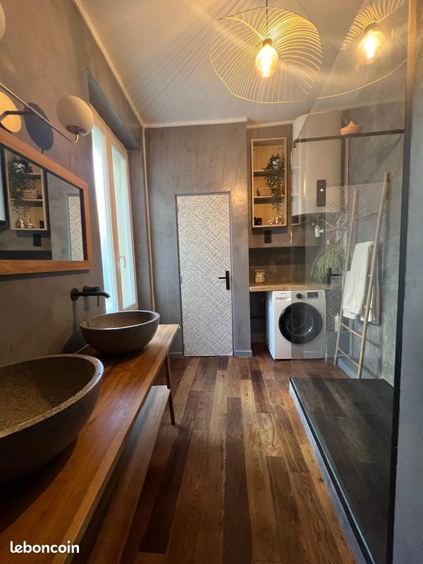 Appartement à louer, 100m², Rennes