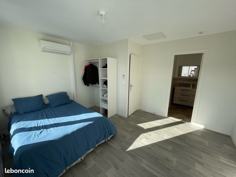 Maison à louer, 40m², Tonneins