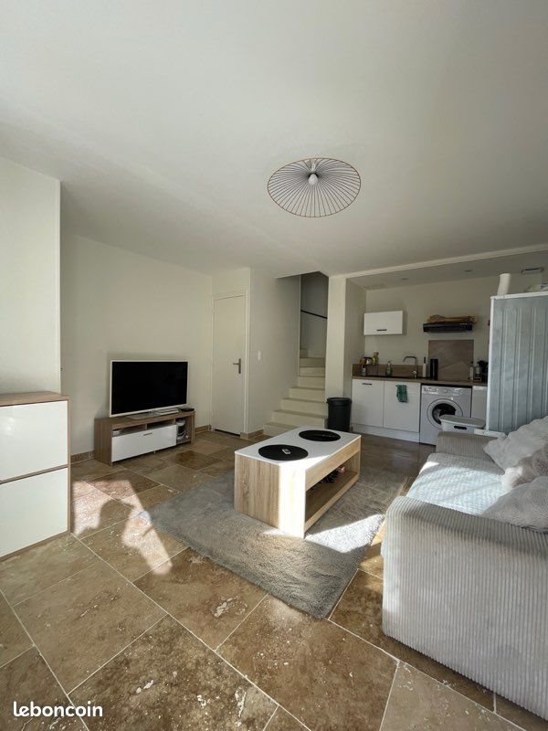Maison à louer, 40m², Tonneins