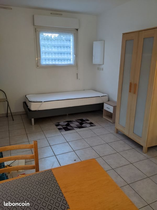 Appartement à louer, 23m², Besançon