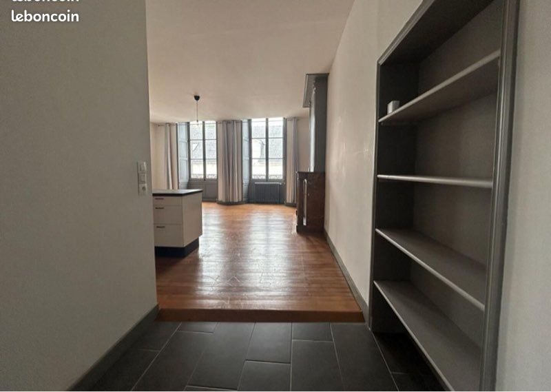 Appartement à vendre, 70m², Ancenis