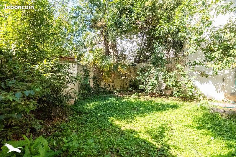 Maison à vendre, 118m², Bordeaux