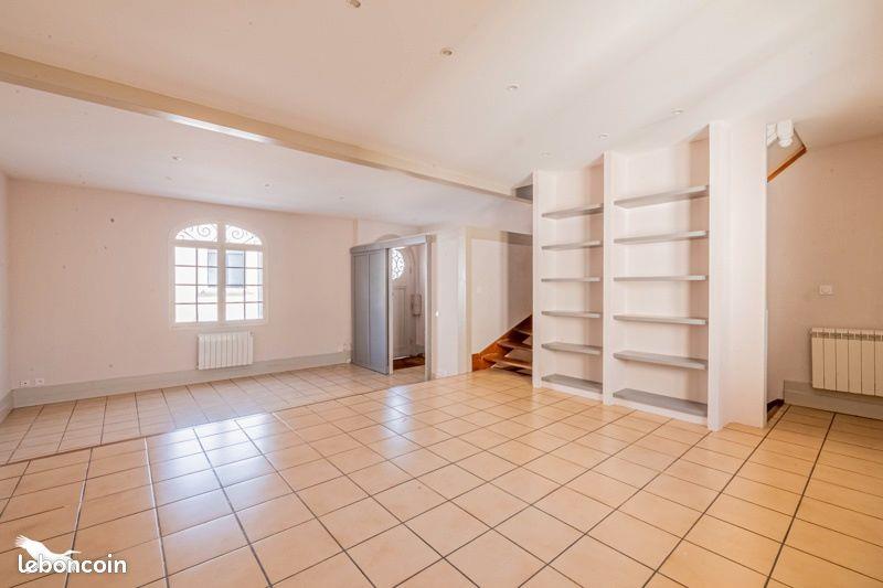 Maison à vendre, 118m², Bordeaux