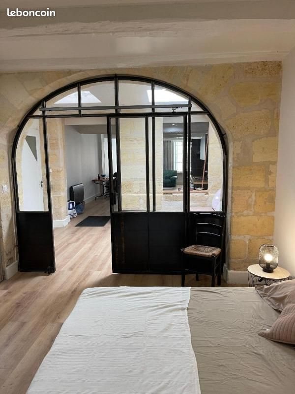 Appartement à louer, 79m², Bordeaux