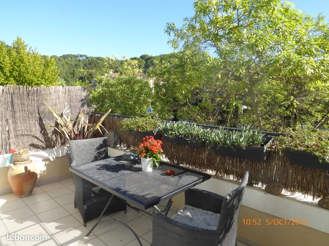 Appartement à louer, 44m², Aix-en-Provence