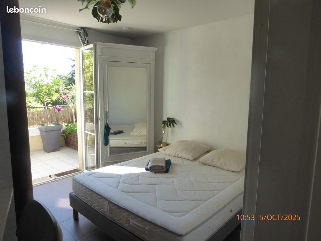 Appartement à louer, 44m², Aix-en-Provence