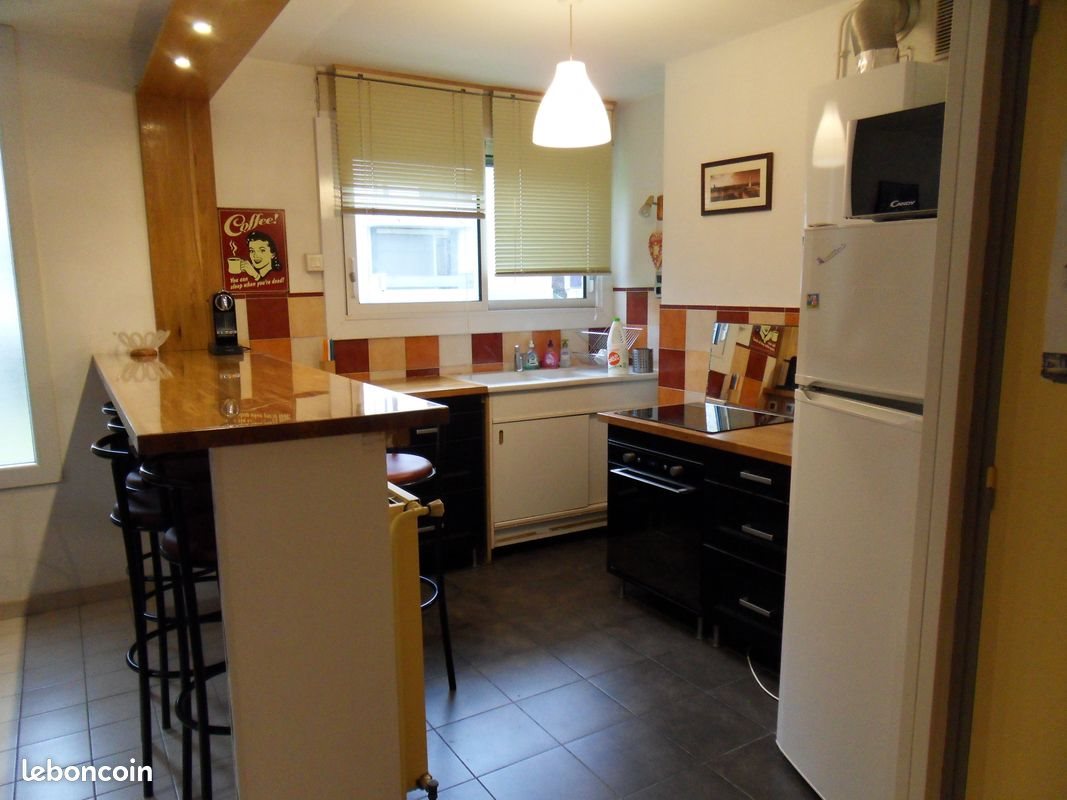 Appartement à louer, 49m², Toulouse