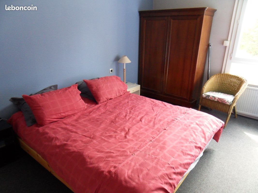 Appartement à louer, 49m², Toulouse