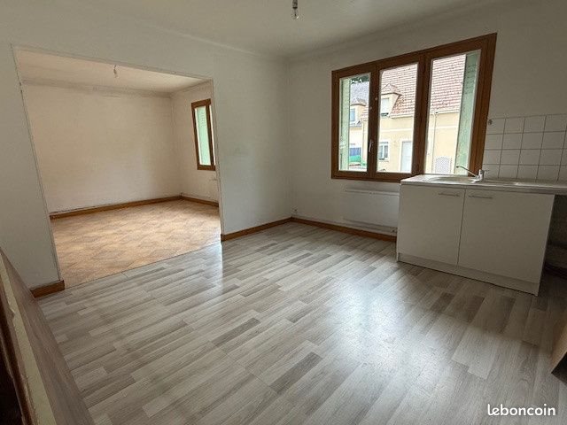 Appartement à vendre, 96m², Cauffry