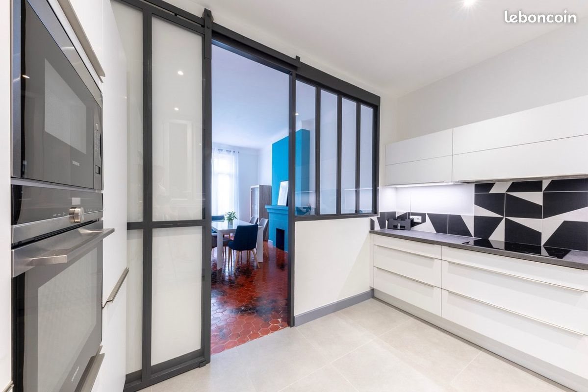 Appartement à louer, 146m², Toulon