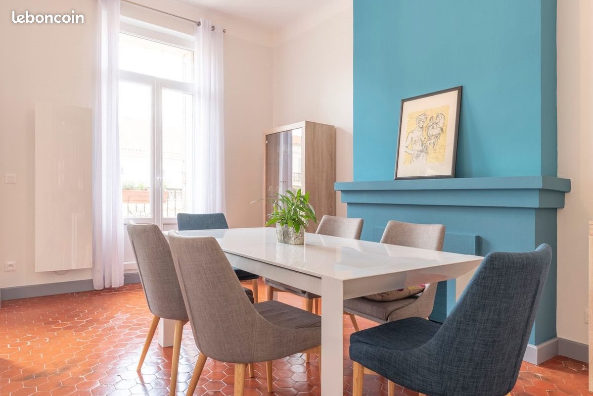 Appartement à louer, 146m², Toulon