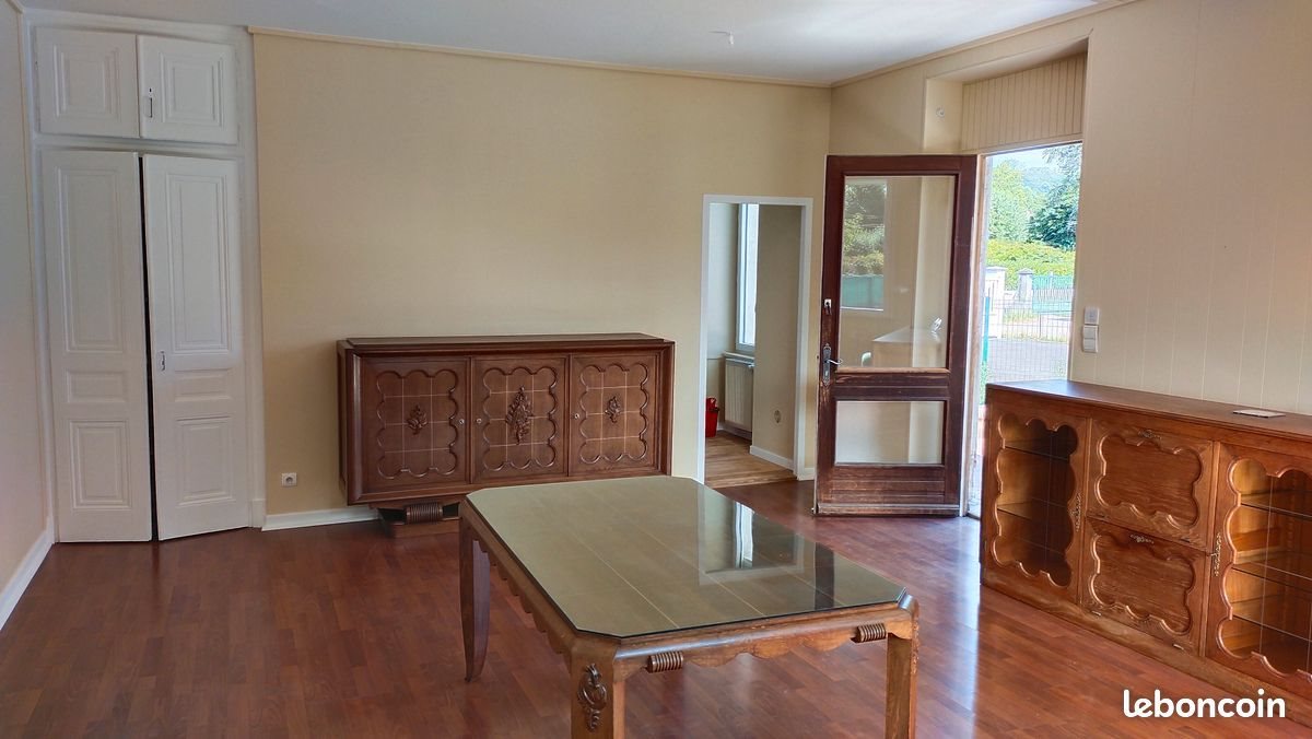 Maison à louer, 105m², Aoste