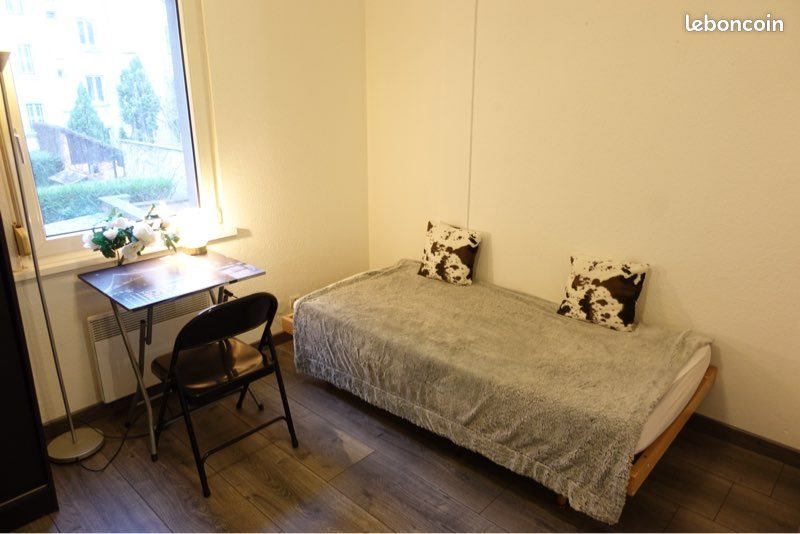 Appartement à louer, 18m², Strasbourg