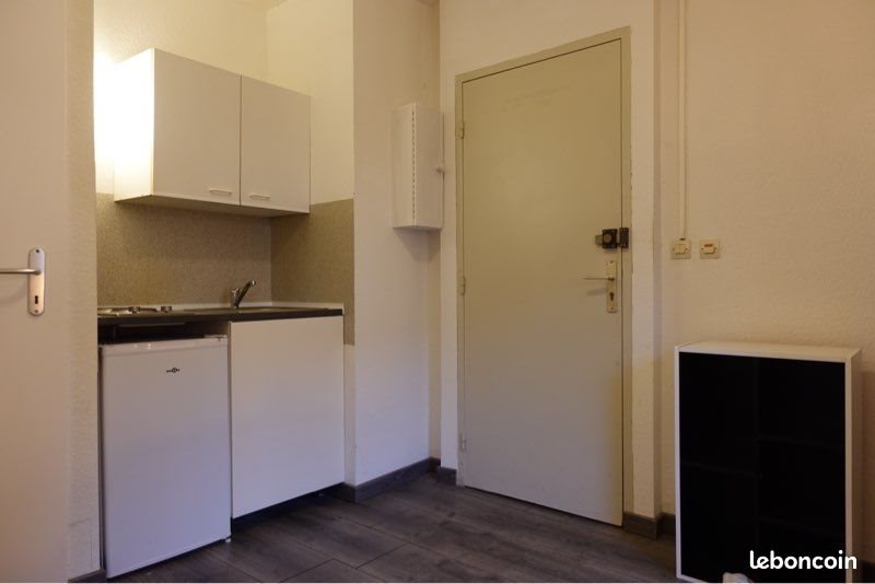 Appartement à louer, 18m², Strasbourg