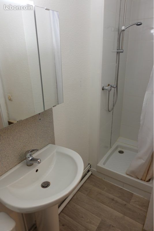 Appartement à louer, 18m², Strasbourg