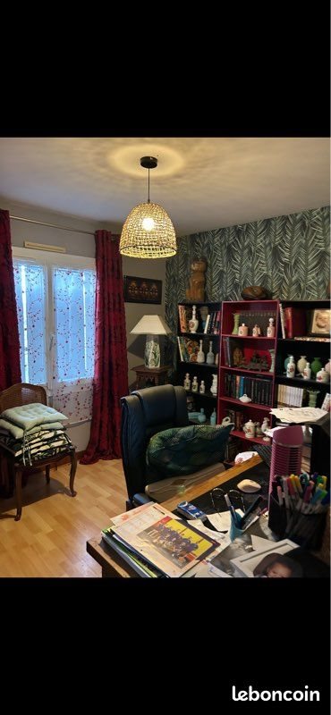 Maison à louer, 90m², Curac