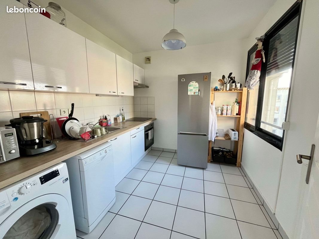 Appartement à louer, 83m², Toulouse