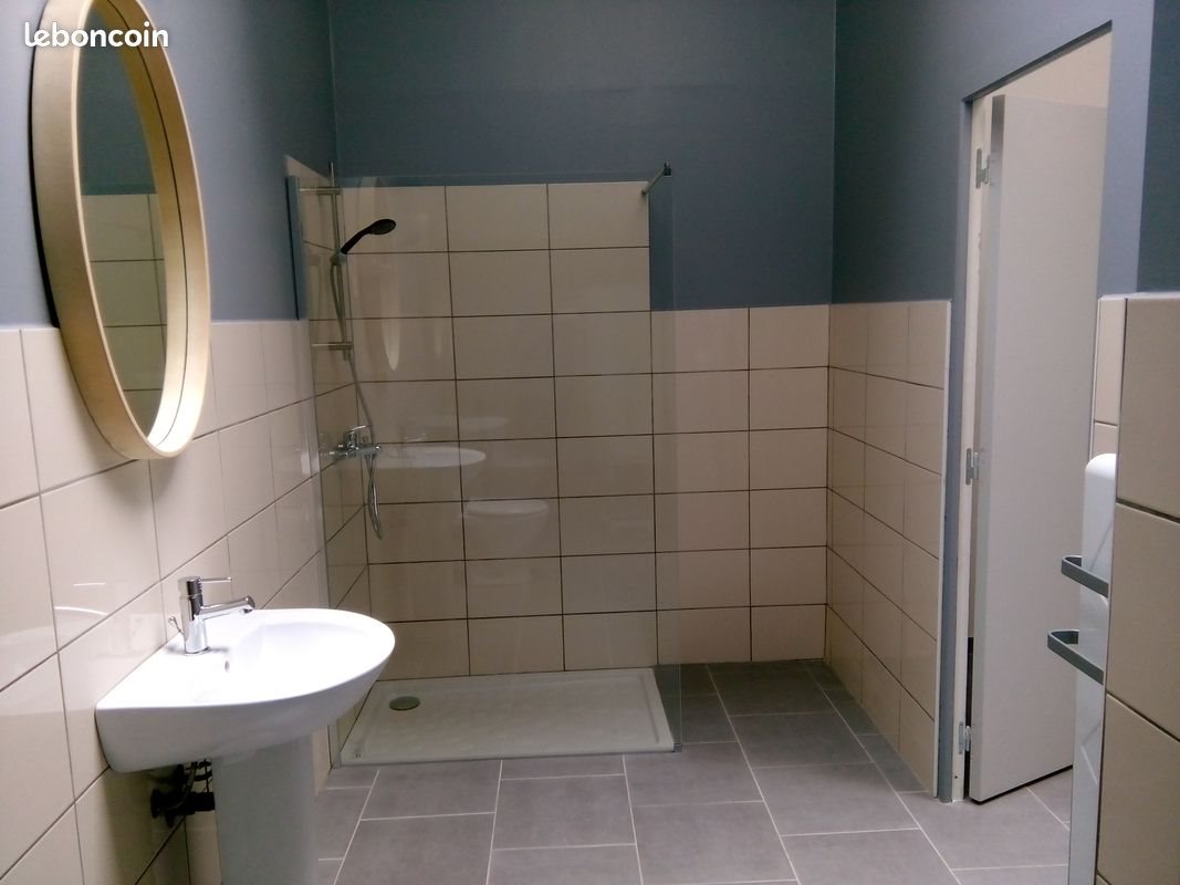 Appartement à louer, 90m², Revin