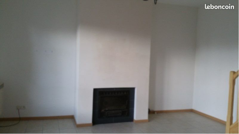 Maison à louer, 40m², Beauquesne