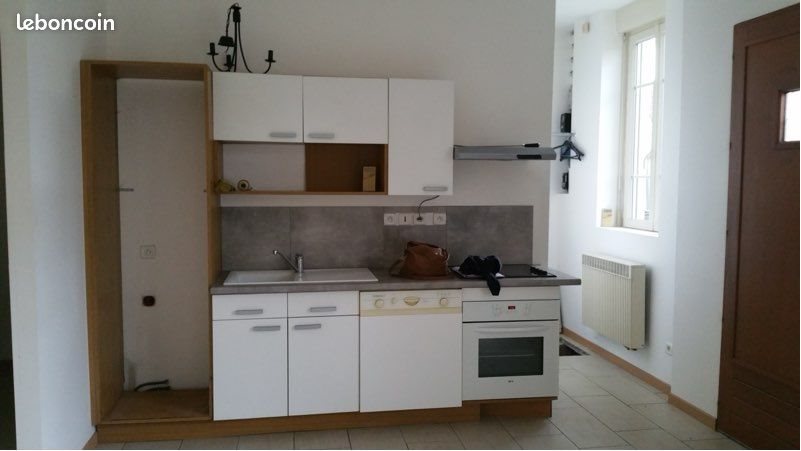 Maison à louer, 40m², Beauquesne