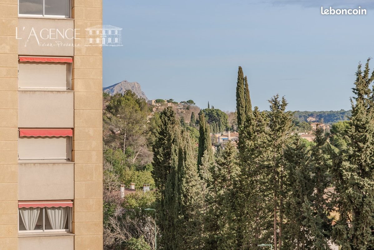 Appartement à vendre, 131m², Aix-en-Provence