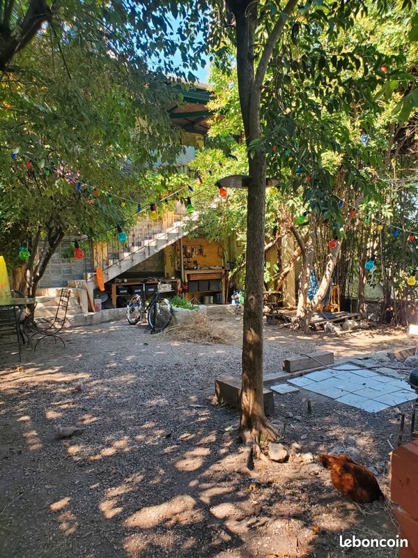 Appartement à vendre, 100m², Montpellier