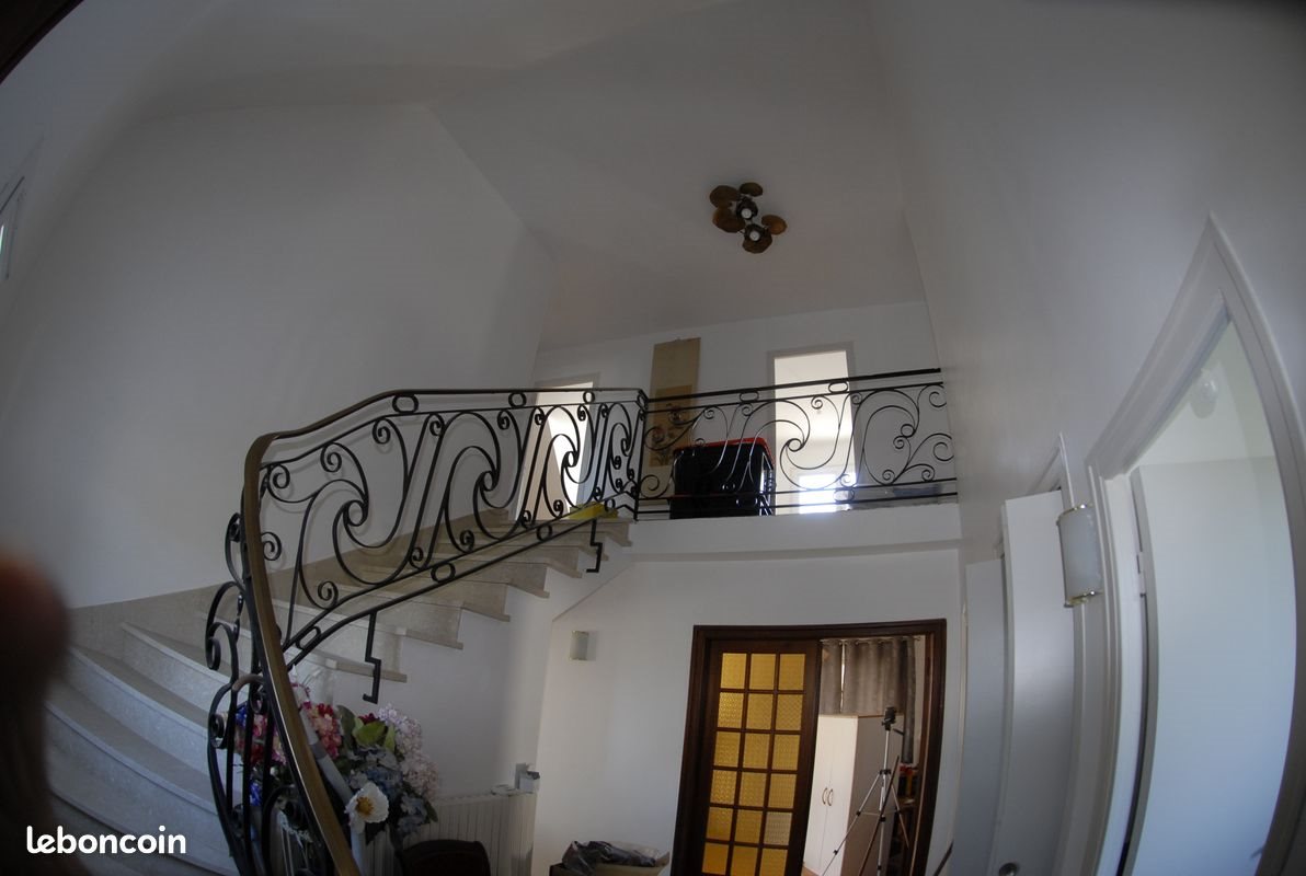 Maison à louer, 200m², Locmaria-Plouzané