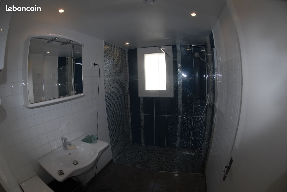 Maison à louer, 200m², Locmaria-Plouzané