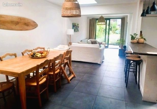 Maison à louer, 61m², Marans