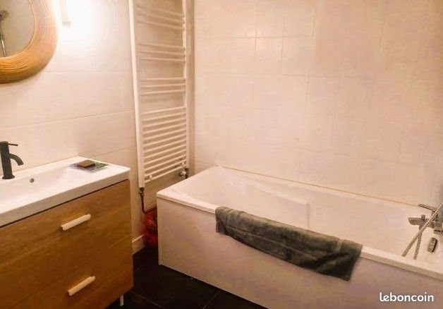 Maison à louer, 61m², Marans