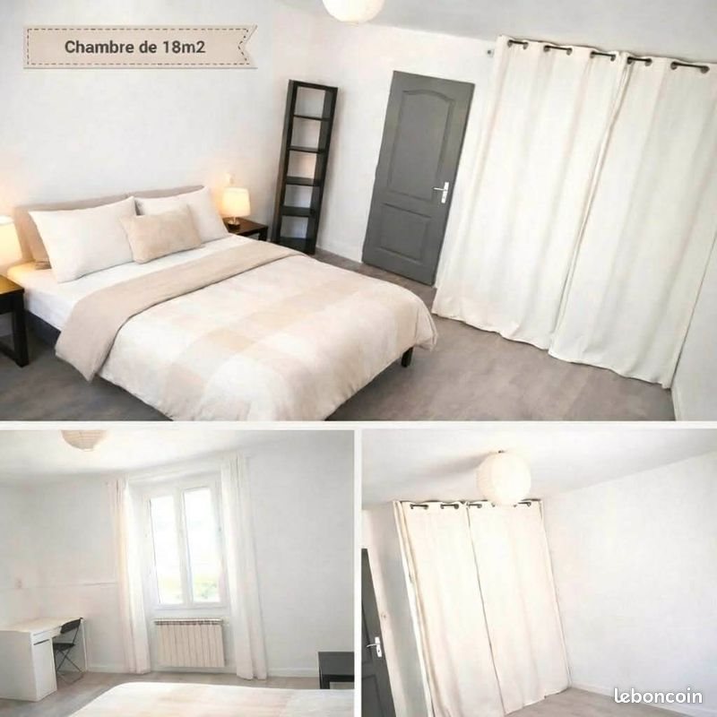 Appartement à louer, 39m², Solliès-Pont
