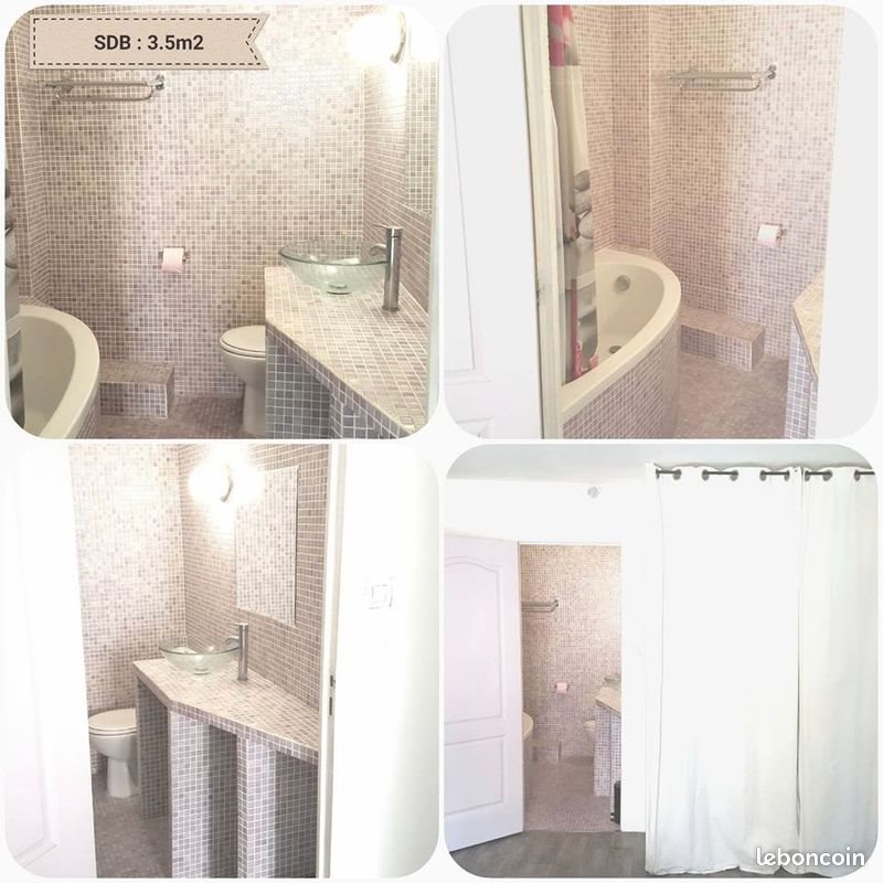 Appartement à louer, 39m², Solliès-Pont