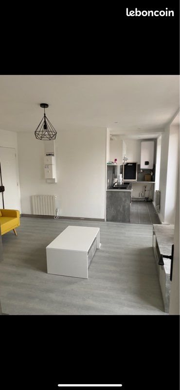 Appartement à louer, 27m², Gonesse
