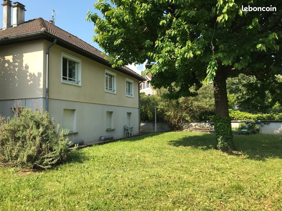 Appartement à louer, 18m², Saint-Martin-d'Hères