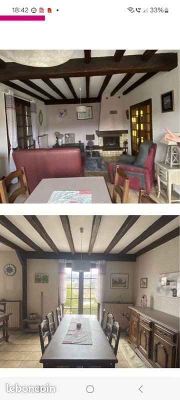 Maison à vendre, 123m², Aurec-sur-Loire