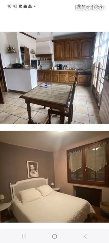 Maison à vendre, 123m², Aurec-sur-Loire