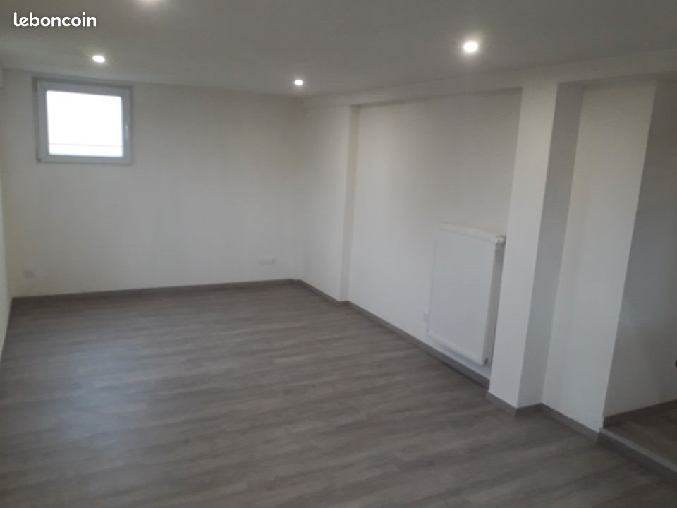 Appartement à louer, 60m², Auxon
