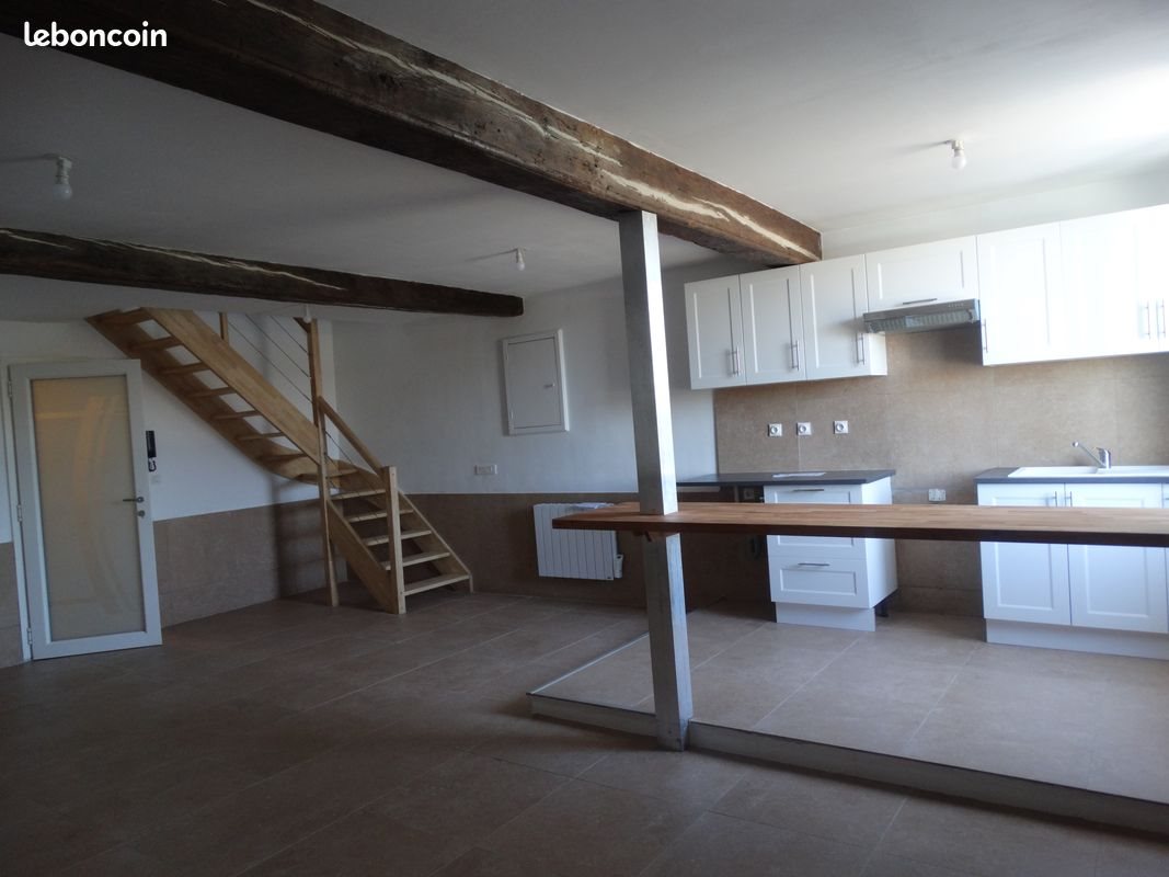 Appartement à louer, 80m², Tonneins