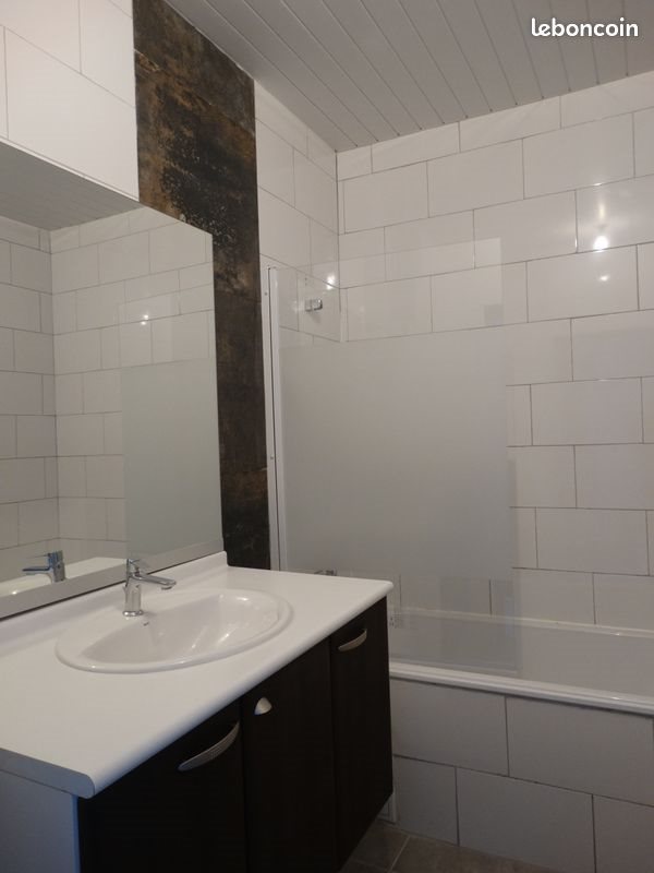 Appartement à louer, 80m², Tonneins