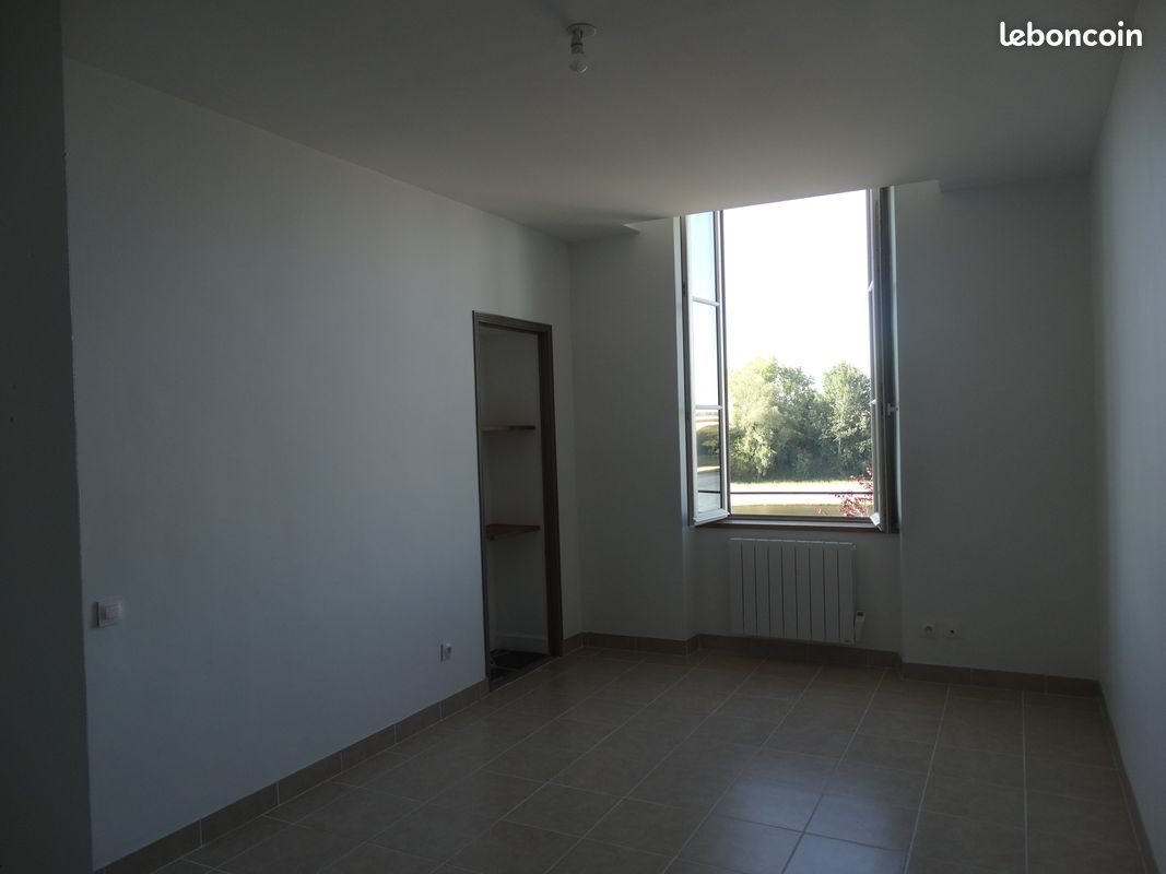 Appartement à louer, 80m², Tonneins