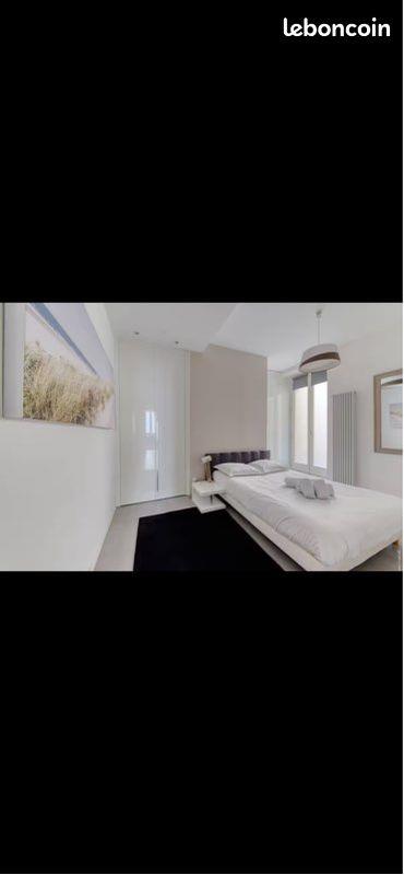 Appartement à louer, 40m², Nice