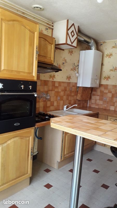 Maison à louer, 69m², Châlette-sur-Loing