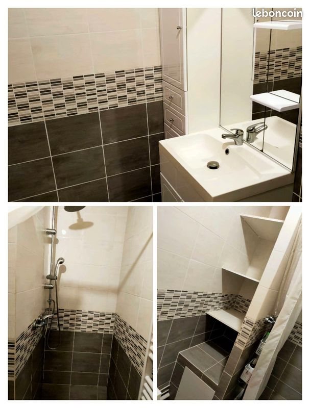 Maison à louer, 69m², Châlette-sur-Loing