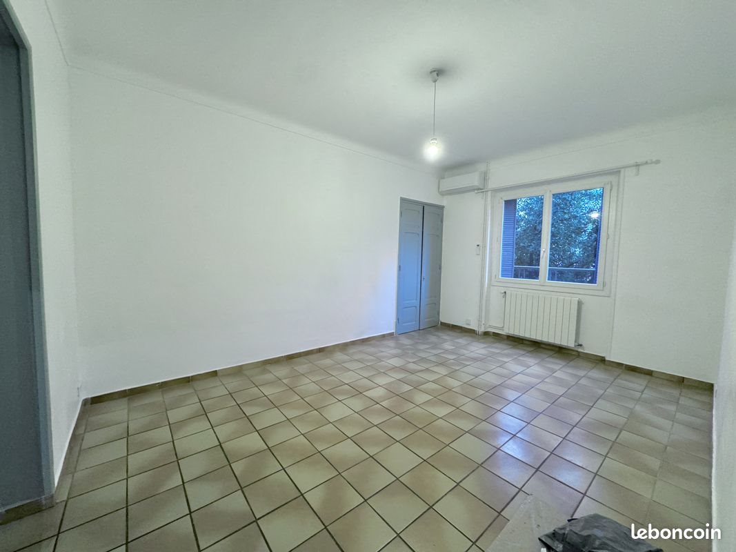 Maison à louer, 84m², Chasse-sur-Rhône