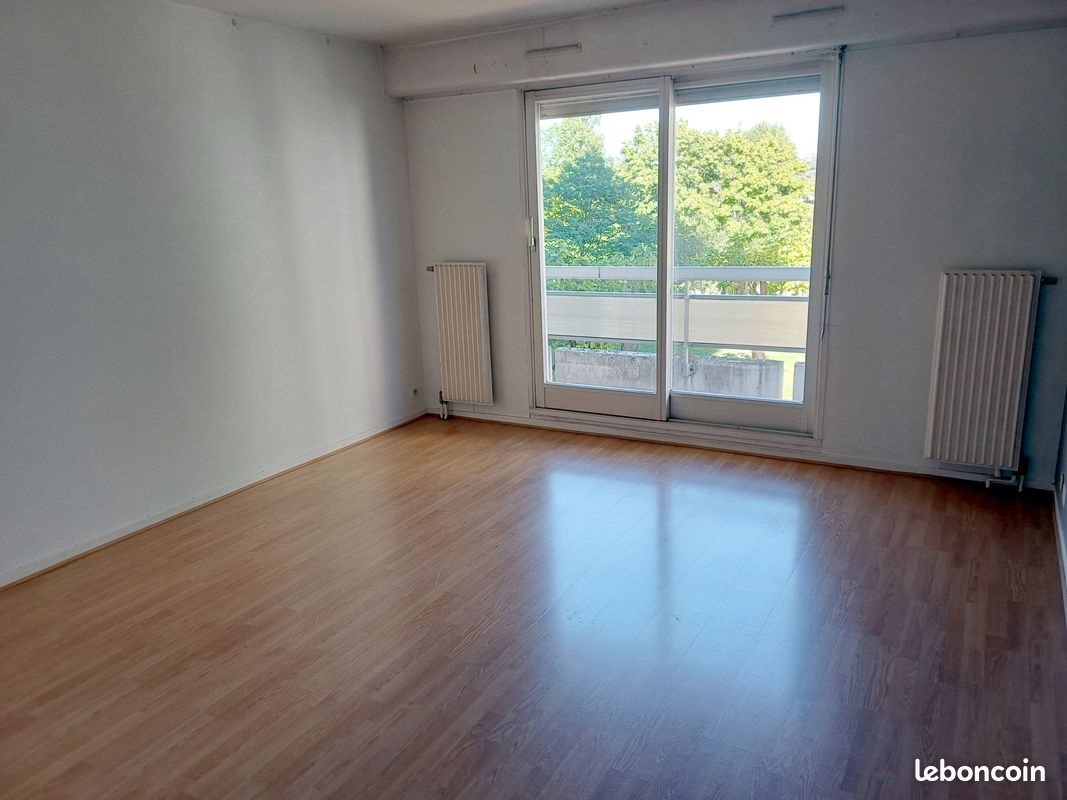 Appartement à vendre, 45m², Bellerive-sur-Allier