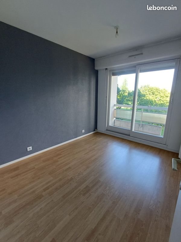 Appartement à vendre, 45m², Bellerive-sur-Allier