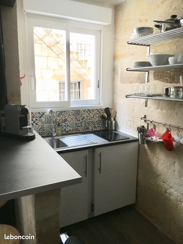Appartement à louer, 20m², Bordeaux