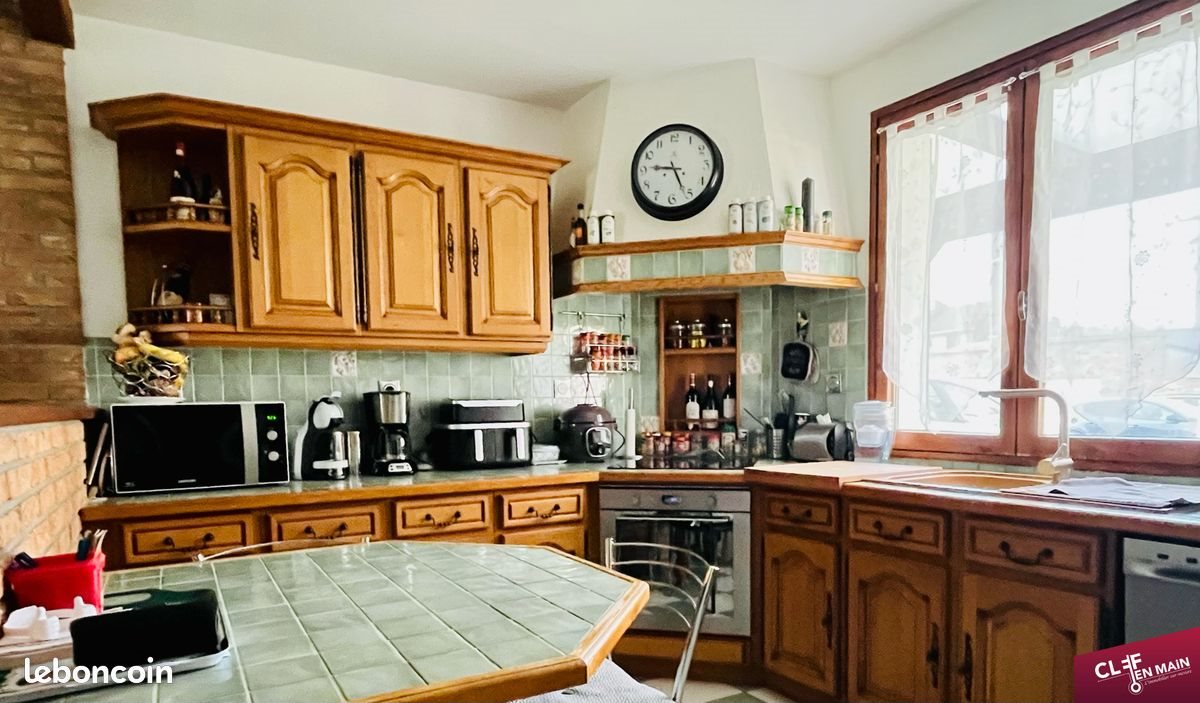 Maison à vendre, 123m², Bailleul