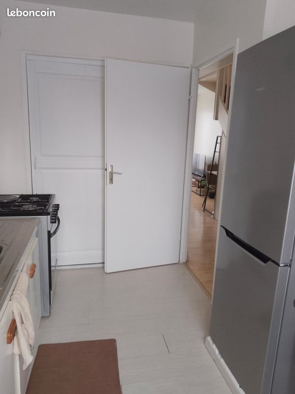 Maison à louer, 84m², Pont-Sainte-Maxence